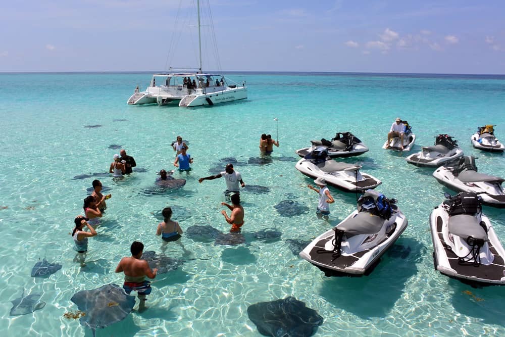 Why Should You Take Boat Tours in Grand Cayman?