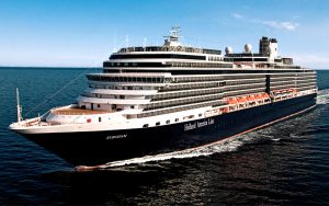 eurodam holland america Grand Cayman cruise excursions