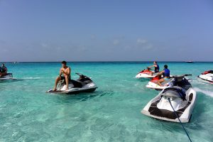 grand cayman waverunners 6