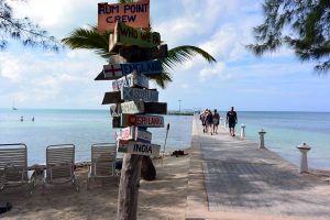 Grand cayman rum point excursion
