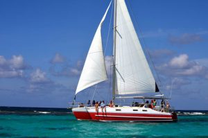 Cayman private charters 2 1