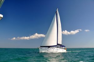 Cayman sailing charters