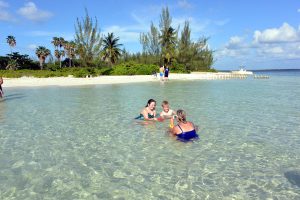 Starfish beach cayman 6