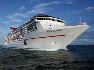 Carnival Pride Grand Cayman Cruise Excursions