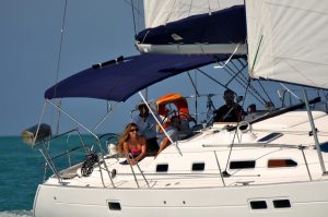 cayman private charters excursion