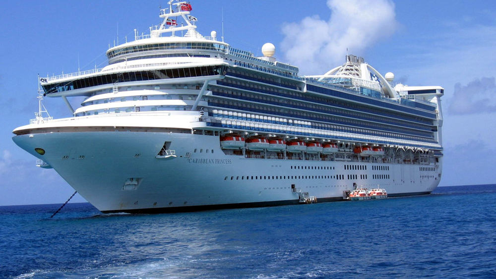 Grand Cayman Cruise Excursions | Caribbean Princess