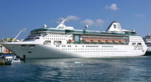 empress of the seas Grand Cayman Excursions