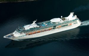 vision of the seas Grand Cayman Excursions